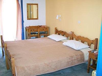 Panorama Hotel Kalymnos Town Room photo